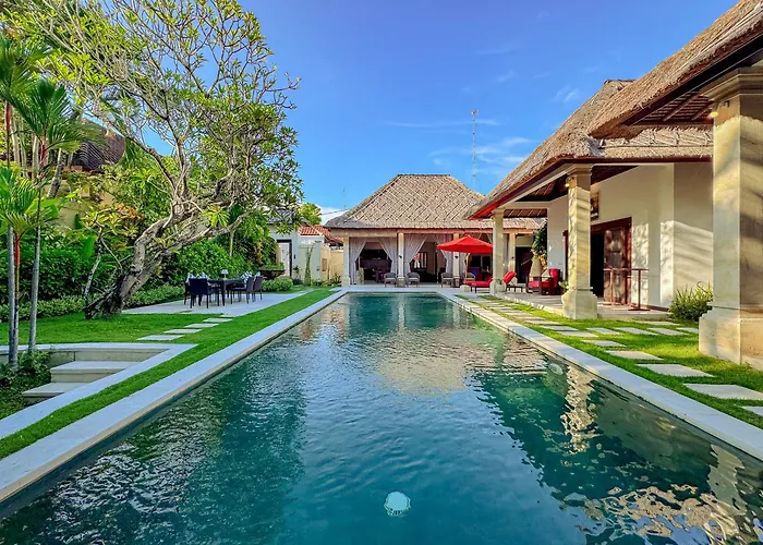 Villa Kebun Managed By Villa Bugis Seminyak 