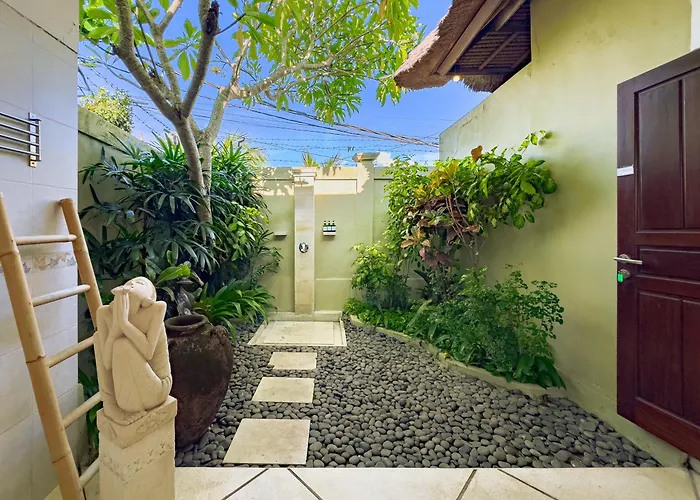Villa Kebun Managed By Villa Bugis Seminyak 