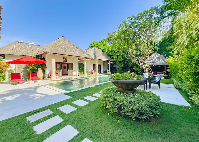 Villa Kebun Managed By Villa Bugis Seminyak 